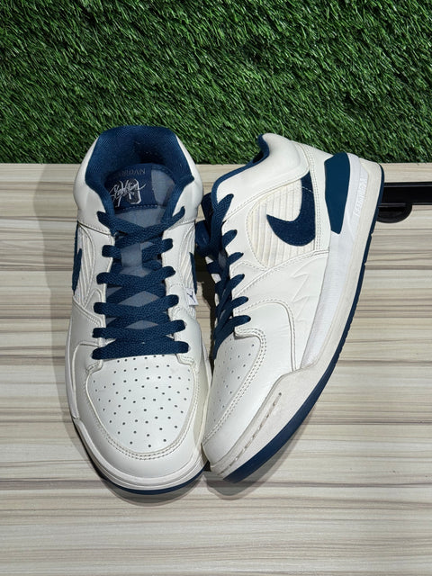 Jordan Stadium 90 Sail Ozone Blue (Women's) Sz 10W/8.5M