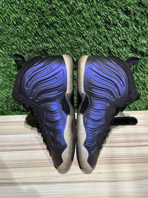 Air Nike Foamposite One Eggplant (2017) (GS) Sz 6.5Y