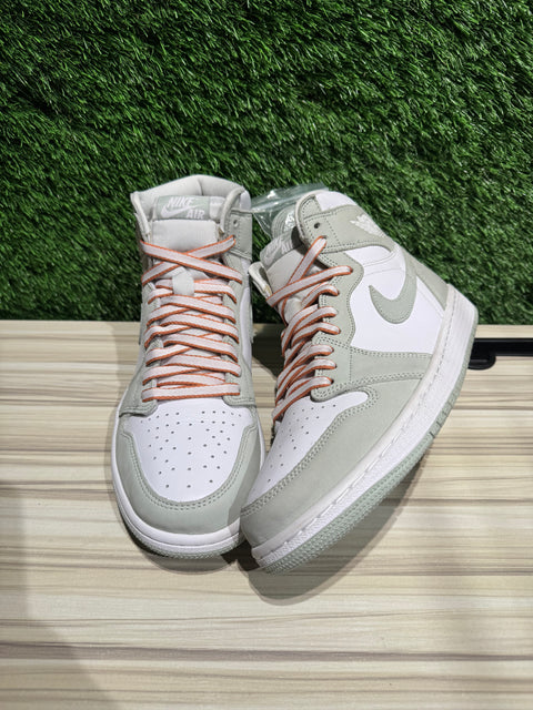 Jordan 1 Retro High OG Seafoam (Women's) Sz 8.5M/10W