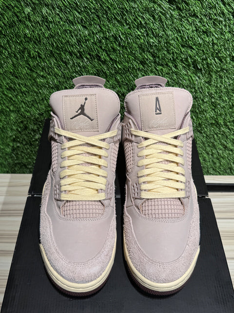 Jordan 4 Retro OG SP A Ma Maniére While You Were Sleeping (Women's)