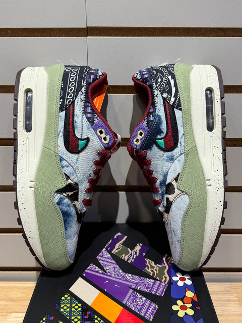 Nike Air Max 1 SP Concepts Mellow Sz 6.5