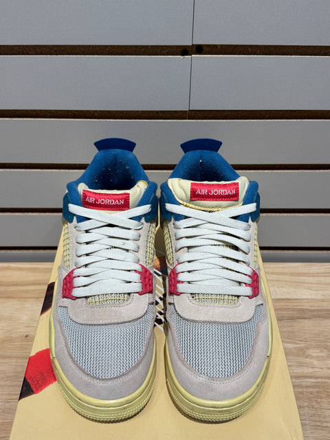 Jordan 4 Retro Union Guava Ice Sz 8M