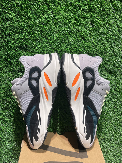 adidas Yeezy Boost 700 Wave Runner Sz 11