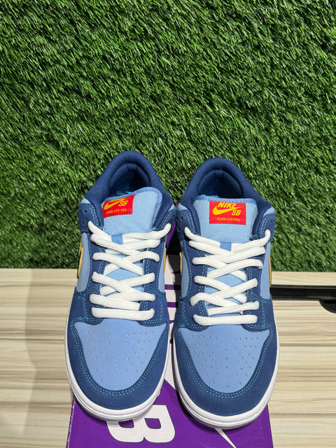 Nike SB Dunk Low Pro Why So Sad?