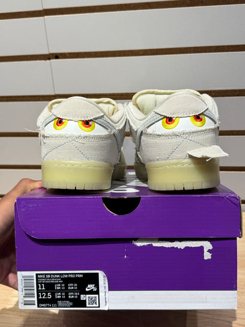 Nike SB Dunk Low Mummy Sz 11