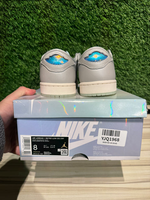Jordan 1 Retro Low OG Year of the Snake (2025) Sz 8