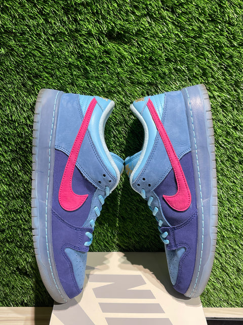 Nike SB Dunk Low Run The Jewels Sz 9M