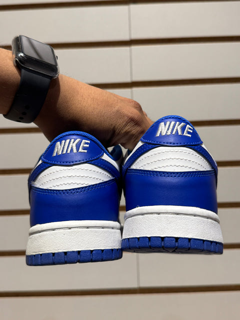 Nike Dunk Low Racer Blue (GS) Sz 6Y
