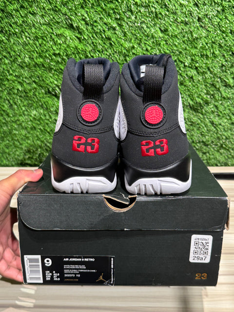 Jordan 9 Retro OG (2016) Sz 9M