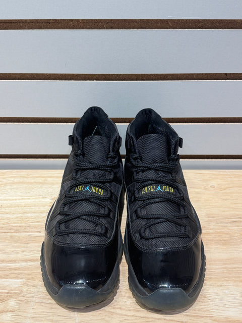 Jordan 11 Retro Gamma Blue (2025) Sz 8.5