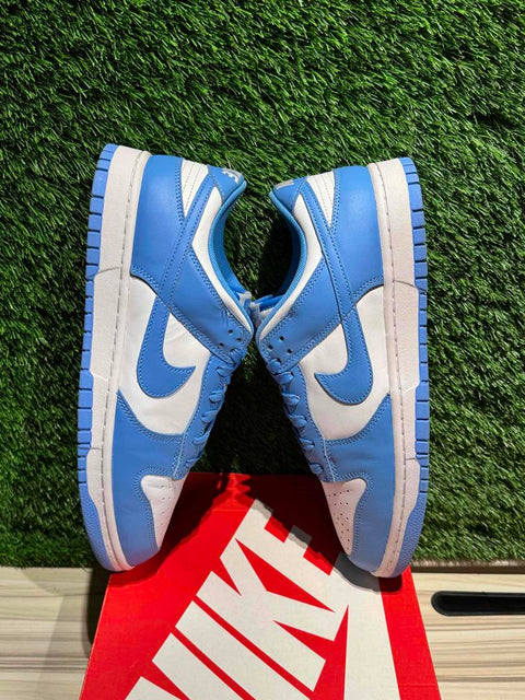 Nike Dunk Low UNC (2021) Sz 11M