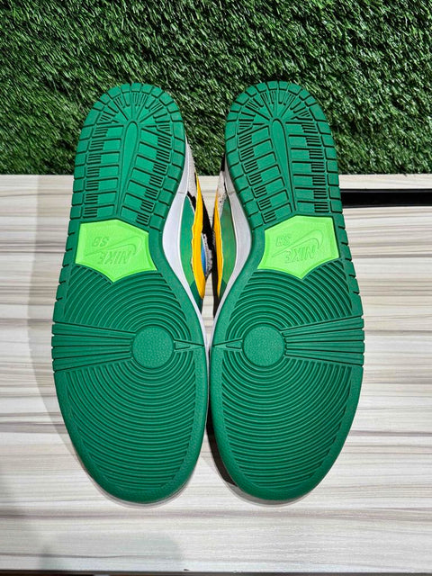 Nike SB Dunk Low Ben & Jerry's Chunky Dunky (Special Box) Sz 14