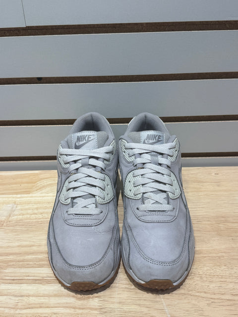 Nike Air Max 90 Winter PRM 'Grey' Sz 9
