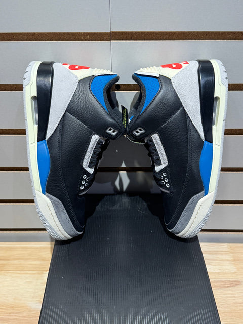 Jordan 3 Retro OG Rare Air Sz 6.5