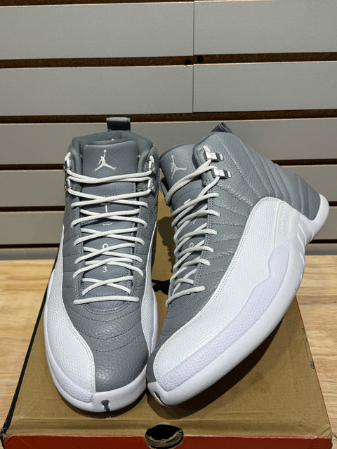 Jordan 12 Retro Stealth Sz 13