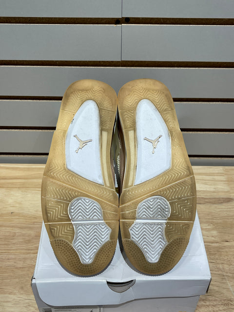 Jordan 4 Retro Shimmer (Women's) Sz 8.5M