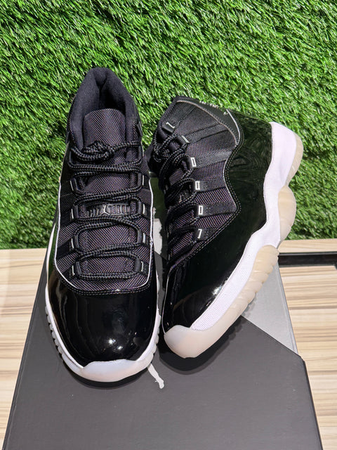 Jordan 11 Retro Jubilee 25th Anniversary Sz 10.5