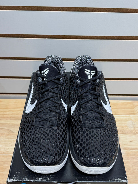 Nike Kobe 6 Protro Mambacita Sweet 16 Sz 10.5