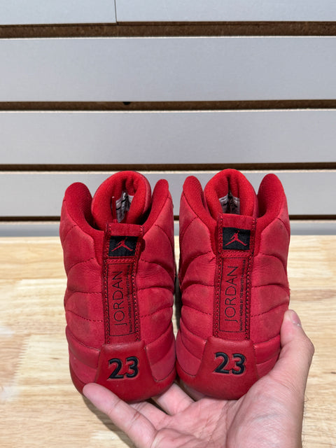 Jordan 12 Retro Gym Red (2018)