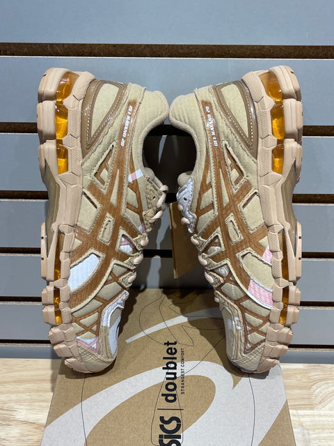 ASICS Gel-Kayano 20 Doublet Cardboard Sz 8