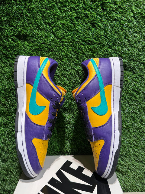 Nike Dunk Low LX Lisa Leslie (Women's) Sz 10.5M