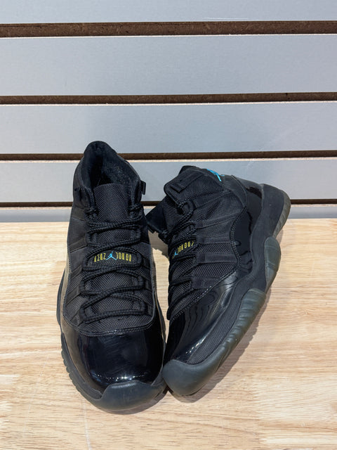Jordan 11 Retro Gamma Blue (2025) Sz 8.5