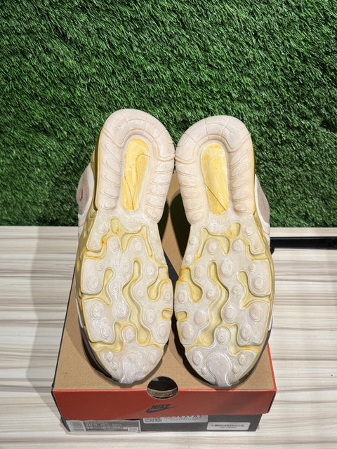 Nike Air Max 270 React ENG Travis Scott Cactus Trails Sz 10.5