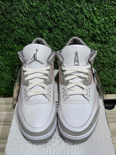 Jordan 3 Retro SP A Ma Maniére (Women's) Sz 7.5W/6M