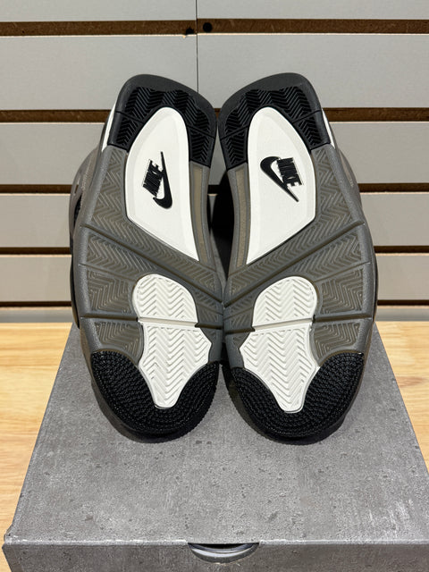 Jordan 4 Retro Cave Stone Sz 9.5