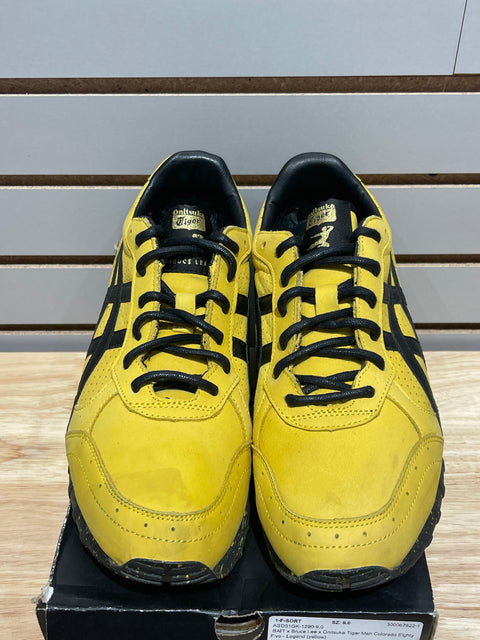ASICS Onitsuka Tiger Colorado 85 Bait Bruce Lee Sz 9