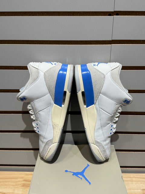 Jordan 3 Retro Lucky Shorts Sz 11
