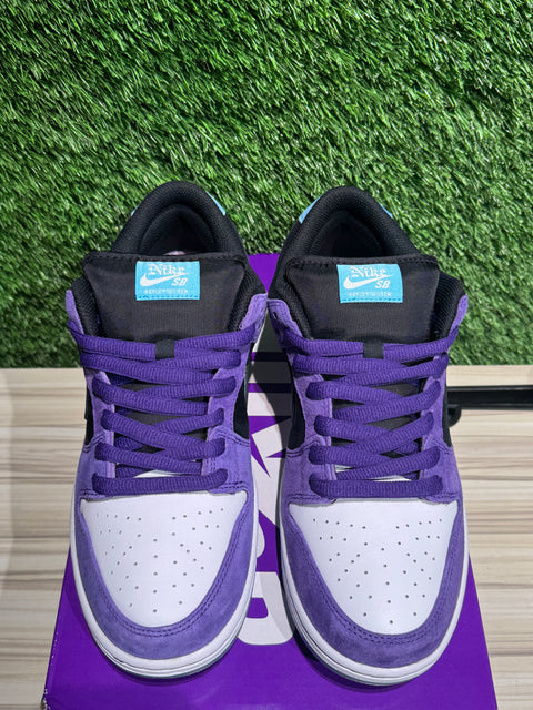 Nike SB Dunk Low Hayley Wilson Sz 10