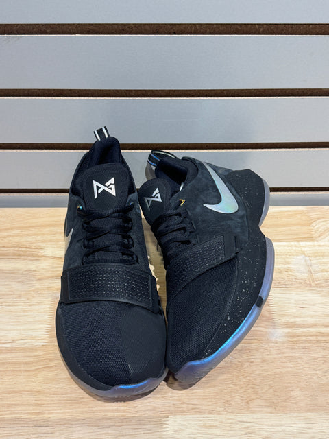 Nike PG 1 Shining Pre-Heat Sz 11