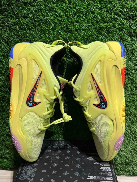 Nike KD 15 Aimbot Sz 9M