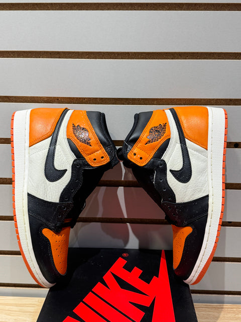 Jordan 1 Retro Shattered Backboard (2015) Sz 9.5M