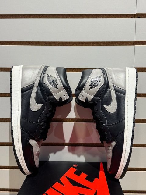 Jordan 1 Retro High Shadow (2018) Sz 10
