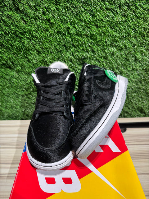 Nike SB Dunk Low Medicom Toy (2020) Sz 8
