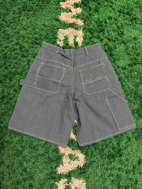 GV Gallery Raspberry Hills State Prop Denim Shorts M
