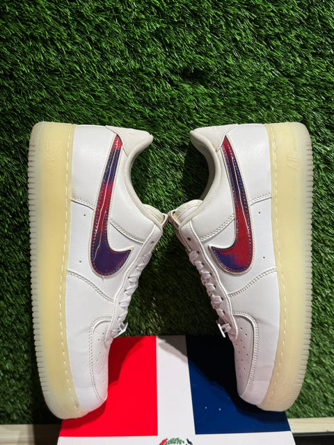 Nike Air Force 1 Low De Lo Mio Sz 10.5