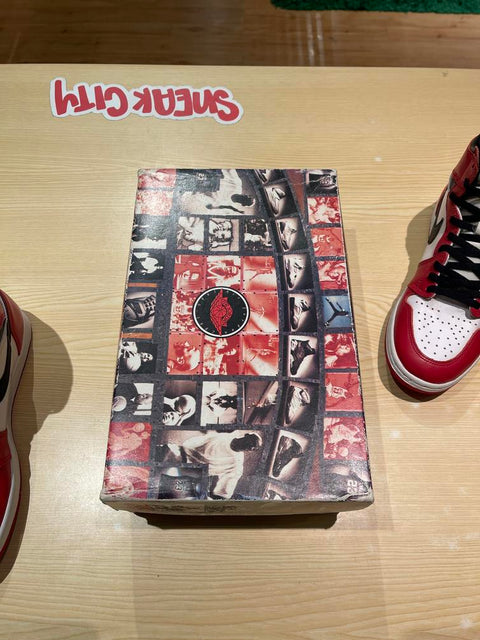 Jordan 1 Retro Chicago (1994) Sz 9