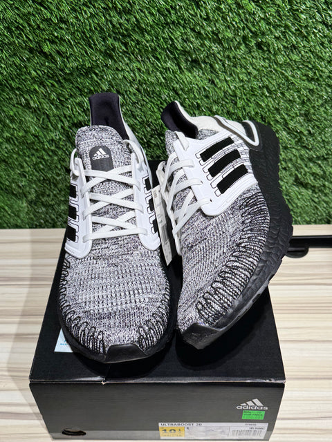 adidas Ultra Boost 20 Oreo