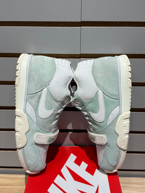 Nike Air Trainer 1 Enamel Green Sz 11