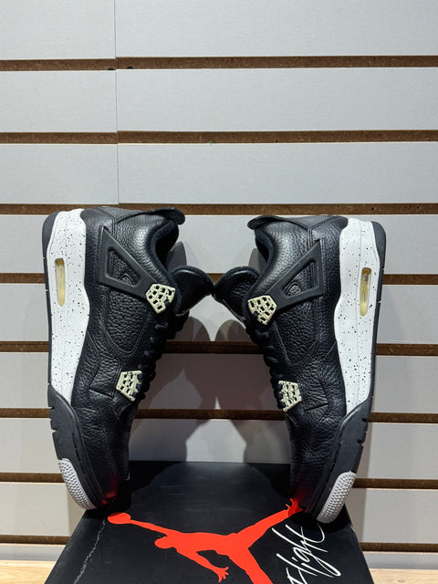 Jordan 4 Retro Oreo (2015) Sz 9.5