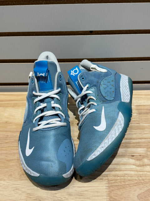 Nike KD Trey 5 VII Cerulean Sz 12