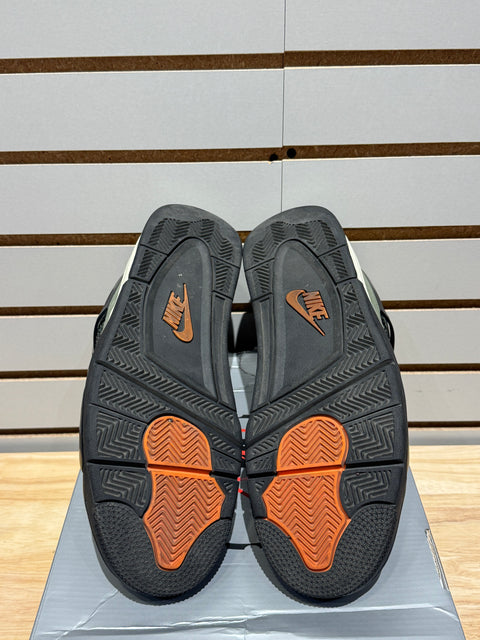 Jordan 4 Retro OG SP Undefeated (2025) Sz 10.5