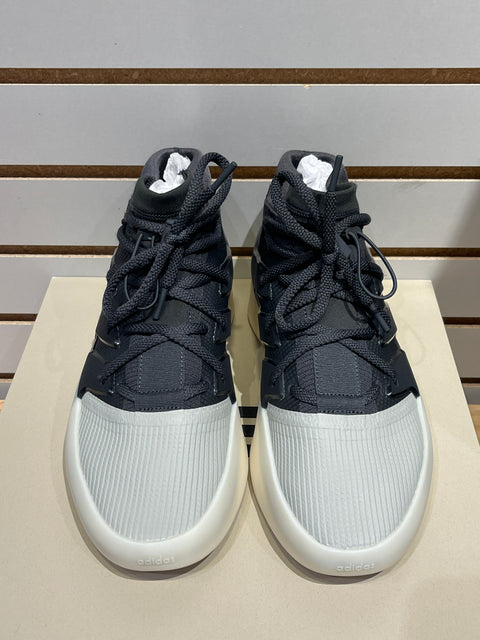 adidas Fear of God Athletics I Basketball Carbon Sesame Sz 10.5