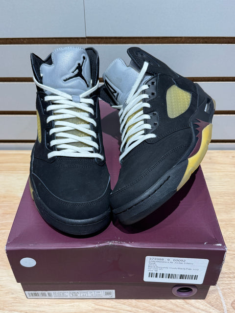 Jordan 5 Retro A Ma Maniére Dusk Sz 10