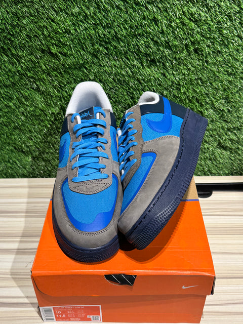Nike Air Force 1 Low SP Stash (2024)