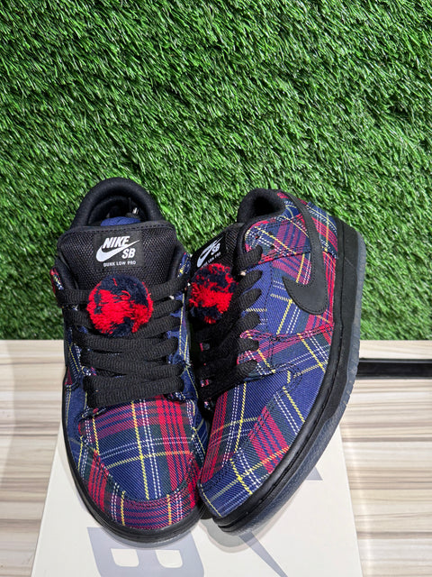 Nike SB Dunk Low Nardwuar Sz 8