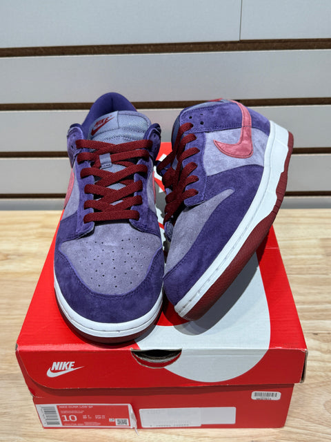 Nike Dunk Low Plum (2020/2024) Sz 10